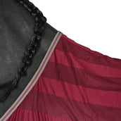 LeMieux Fly Rug Arika Air-Tek Burgundy LeMieux Fly Rug Arika Air-Tek Burgundy