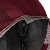 LeMieux Fly Rug Arika Air-Tek Burgundy LeMieux Fly Rug Arika Air-Tek Burgundy