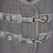 LeMieux Rug Arika Clima-Tek Grey LeMieux Rug Arika Clima-Tek Grey