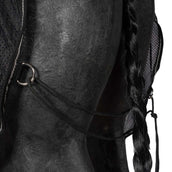 LeMieux Rug Kudos Mesh Sports Cooler Black LeMieux Rug Kudos Mesh Sports Cooler Black