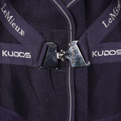 LeMieux Rug Kudos Mesh Sports Cooler Navy LeMieux Rug Kudos Mesh Sports Cooler Navy