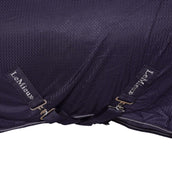 LeMieux Rug Kudos Mesh Sports Cooler Navy LeMieux Rug Kudos Mesh Sports Cooler Navy