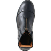 Mountain Horse Wild River Zip Paddock Black Mountain Horse Wild River Zip Paddock Black