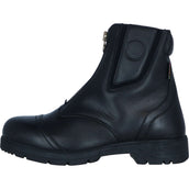 Mountain Horse Wild River Zip Paddock Black Mountain Horse Wild River Zip Paddock Black