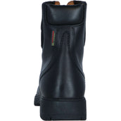 Mountain Horse Wild River Zip Paddock Black Mountain Horse Wild River Zip Paddock Black