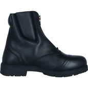 Mountain Horse Wild River Zip Paddock Black Mountain Horse Wild River Zip Paddock Black