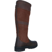 Mountain Horse Boots Cumberland Brown Mountain Horse Boots Cumberland Brown