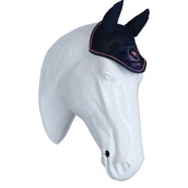 HKM Ear Net Classic Polo Darkblue HKM Ear Net Classic Polo Darkblue