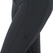 PS of Sweden Breeches Britney Black PS of Sweden Breeches Britney Black