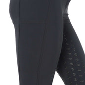 PS of Sweden Breeches Britney Black PS of Sweden Breeches Britney Black