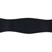 Waldhausen Girth with Gel Black Waldhausen Girth with Gel Black