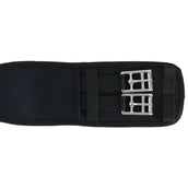 Waldhausen Girth with Gel Black Waldhausen Girth with Gel Black