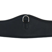 Waldhausen Girth Contour Black Waldhausen Girth Contour Black