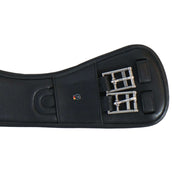 Waldhausen Girth Contour Black Waldhausen Girth Contour Black