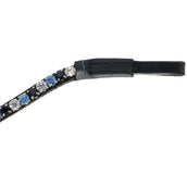 HB Browband Showtime Magic Blue HB Browband Showtime Magic Blue