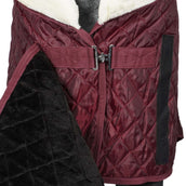 HB Show Rug Showtime Burgundy HB Show Rug Showtime Burgundy