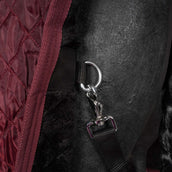 HB Show Rug Showtime Burgundy HB Show Rug Showtime Burgundy