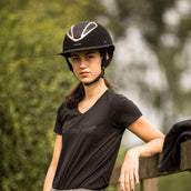 Lami-Cell Cap Artemis Black/Rose gold Lami-Cell Cap Artemis Black/Rose gold