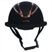 Lami-Cell Cap Artemis Black/Rose gold Lami-Cell Cap Artemis Black/Rose gold