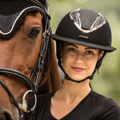 Lami-Cell Cap Artemis Black/Rose gold Lami-Cell Cap Artemis Black/Rose gold