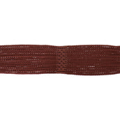 Stübben Cord Girth Stainless Steel Buckle Brown Stübben Cord Girth Stainless Steel Buckle Brown