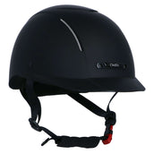 Choplin Cap Plume Matt Black Choplin Cap Plume Matt Black
