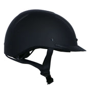 Choplin Cap Plume Matt Black Choplin Cap Plume Matt Black
