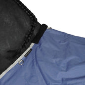 EQUITHÈME Outdoor Rug Tyrex 600D 150g Recycled Navy EQUITHÈME Outdoor Rug Tyrex 600D 150g Recycled Navy