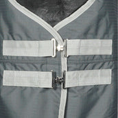 EQUITHÈME Outdoor Rug Tyrex 600D 300g Recycled Green EQUITHÈME Outdoor Rug Tyrex 600D 300g Recycled Green