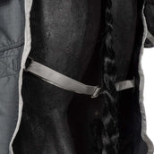 EQUITHÈME Outdoor Rug Tyrex 600D 150g Recycled Green EQUITHÈME Outdoor Rug Tyrex 600D 150g Recycled Green