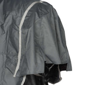 EQUITHÈME Outdoor Rug Tyrex 600D 150g Recycled Green EQUITHÈME Outdoor Rug Tyrex 600D 150g Recycled Green