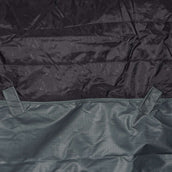 EQUITHÈME Outdoor Rug Tyrex 600D 150g Recycled Green EQUITHÈME Outdoor Rug Tyrex 600D 150g Recycled Green