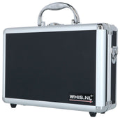 WHIS Instruction Set Competition Complete Black WHIS Instruction Set Competition Complete Black