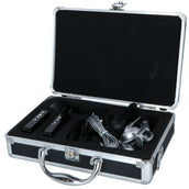 WHIS Instruction Set Competition Complete Black WHIS Instruction Set Competition Complete Black