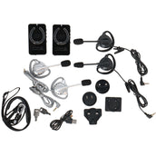 WHIS Instruction Set Competition Complete Black WHIS Instruction Set Competition Complete Black