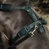 Kentucky Harness Active Velvet Pine Green Kentucky Harness Active Velvet Pine Green