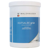 Waldhausen Hoof Grease Green Waldhausen Hoof Grease Green