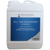 Waldhausen Coat & Mane Spray Aloe Vera Waldhausen Coat & Mane Spray Aloe Vera