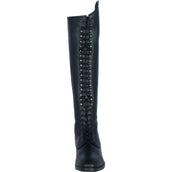 ELT Riding Boots Portland Polo Black ELT Riding Boots Portland Polo Black