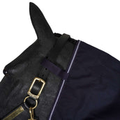 Waldhausen Rain Rug with Neck Part 0g Nightblue Waldhausen Rain Rug with Neck Part 0g Nightblue