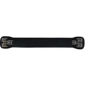 Kieffer Girth Kiefferprene Champion Black Kieffer Girth Kiefferprene Champion Black