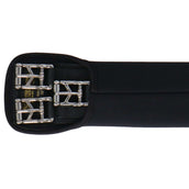 Kieffer Girth Kiefferprene Champion Black Kieffer Girth Kiefferprene Champion Black