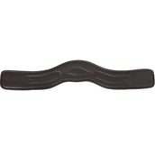 Kieffer Girth Ultrasoft Dressage Brown Kieffer Girth Ultrasoft Dressage Brown