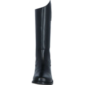 HKM Riding Boots Córdoba Kids Black HKM Riding Boots Córdoba Kids Black