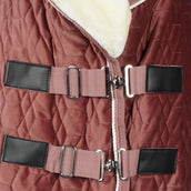 HB Show Rug Velvet Peach Tropical 160g Peach HB Show Rug Velvet Peach Tropical 160g Peach