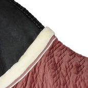 HB Show Rug Velvet Peach Tropical 160g Peach HB Show Rug Velvet Peach Tropical 160g Peach