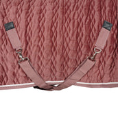 HB Show Rug Velvet Peach Tropical 160g Peach HB Show Rug Velvet Peach Tropical 160g Peach