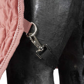 HB Show Rug Velvet Peach Tropical 160g Peach HB Show Rug Velvet Peach Tropical 160g Peach