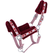 HKM Halter Amelie Old Rose HKM Halter Amelie Old Rose