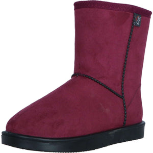 HKM Boots Davos Allweather WineRed HKM Boots Davos Allweather WineRed